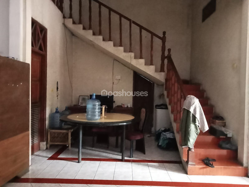 Kavling Selang Cau Cibitung