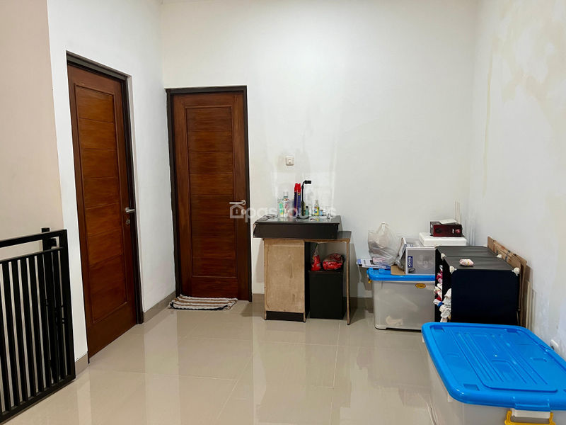 Villa Mutiara Cinere Blok G3