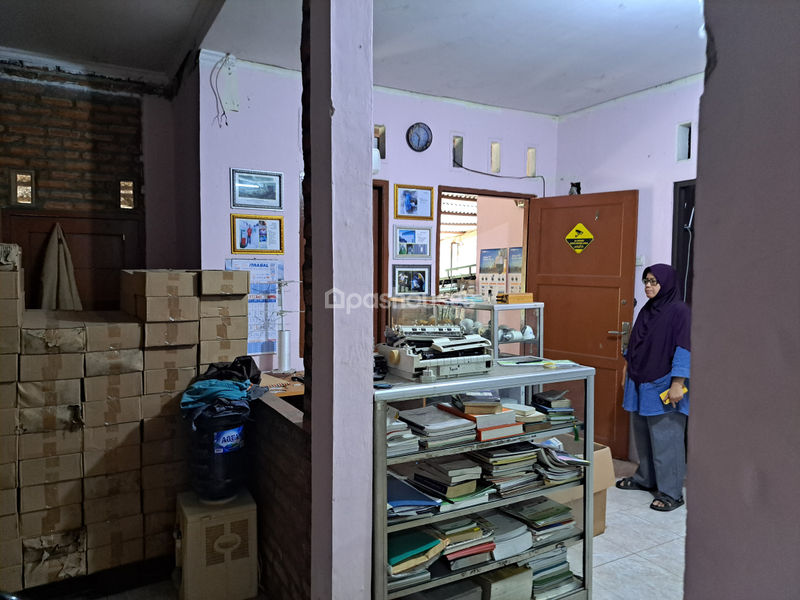 Puri Nirwana 3 Blok AA No.18