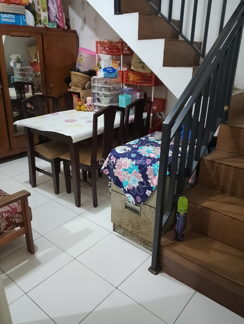 Jalan Cendana Depok