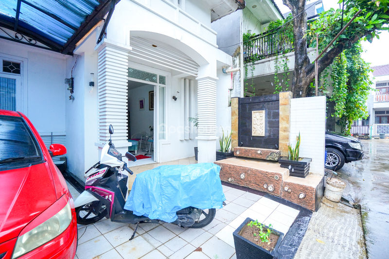 Pondok Indah Jatisari