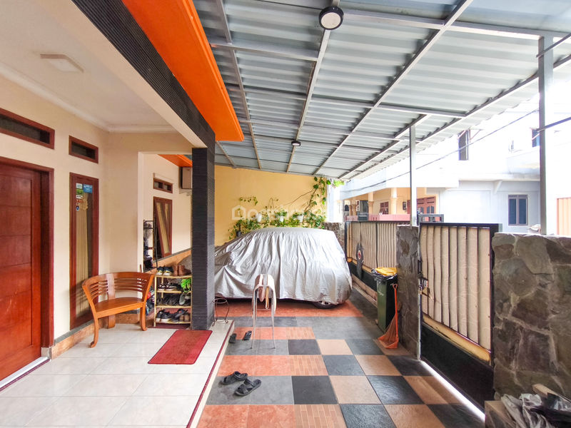 Gang H.Runa 3 Ciledug