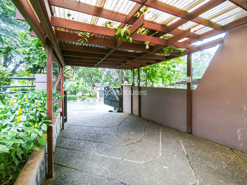 Komplek Baranangsiang Indah Blok A2 No.11