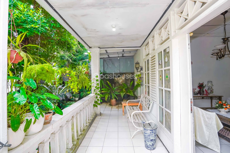 Jalan Mujair II No.18