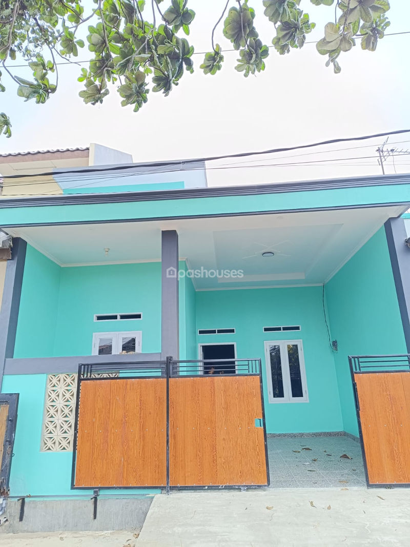 Villa Gading Harapan Blok AN9 No.38