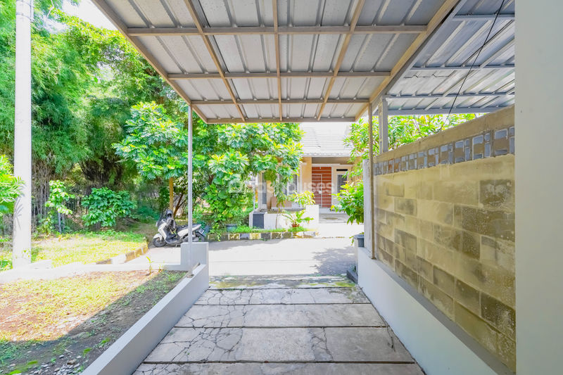 Cilebut Residence 2
