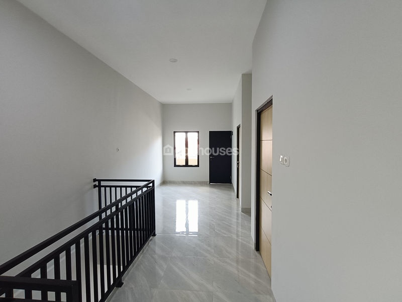 Taman Harapan Baru Blok U4 No.1