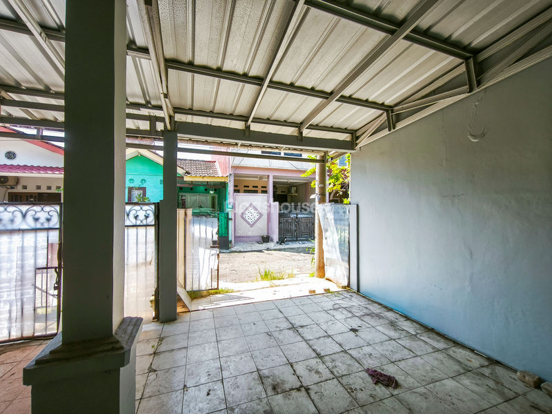 Bukit Cimanggu City Blok V4