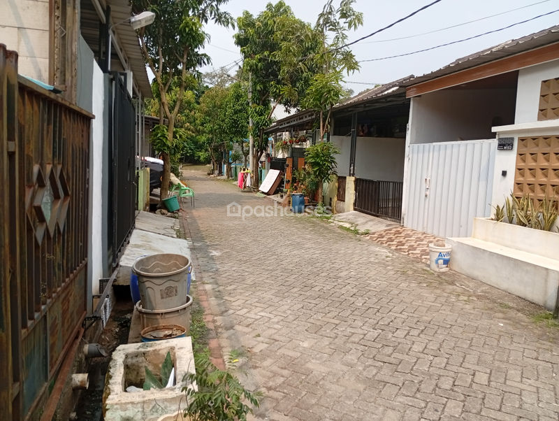 Perumahan Grand Nusa Indah Cluster Maranta