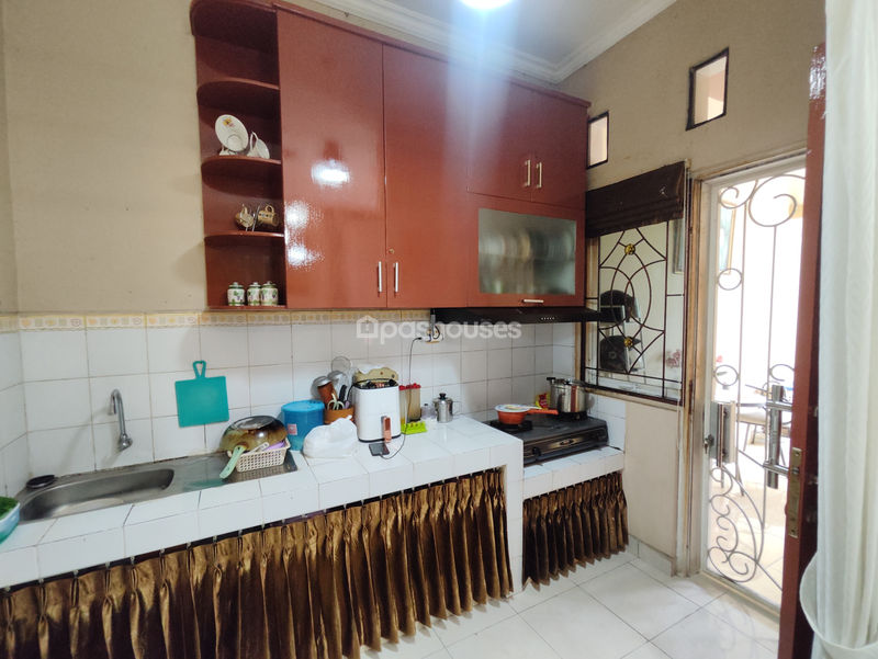 Villa Bogor Indah 5 Blok CD2 No.2