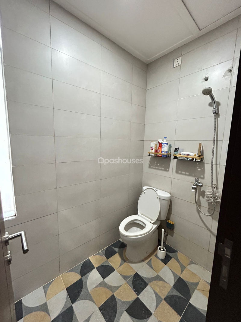 Graha Raya Cluster Fortune Terrace Blok D6 No.3