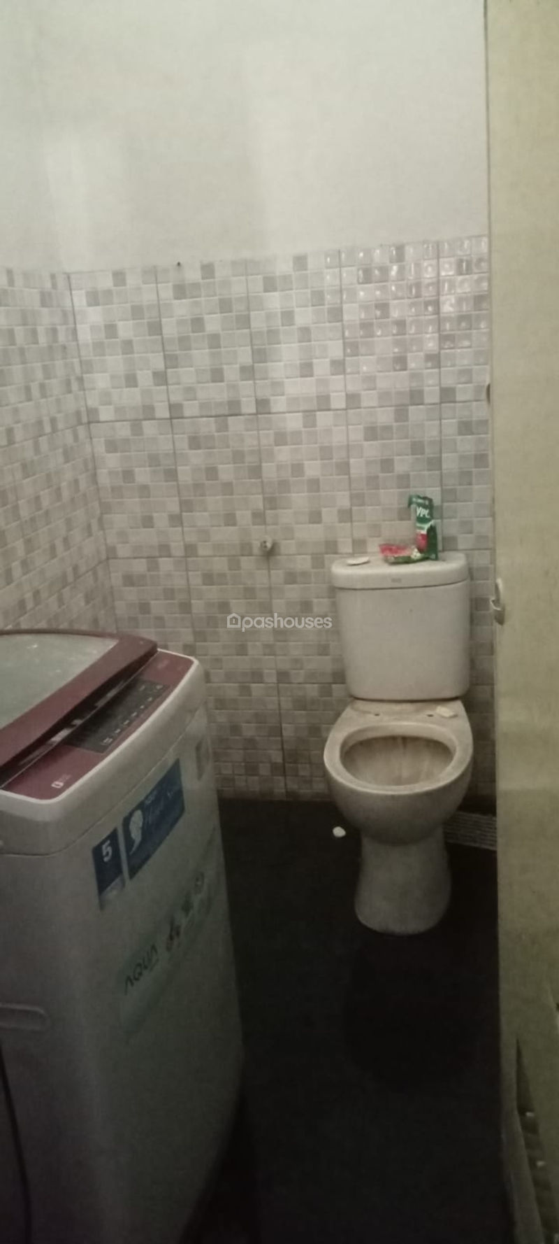 Perumahan Harapan Baru Bekasi