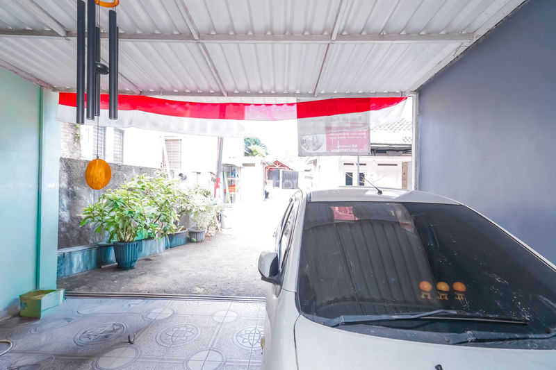 Perumahan Mustofa Residence 2 No.C1