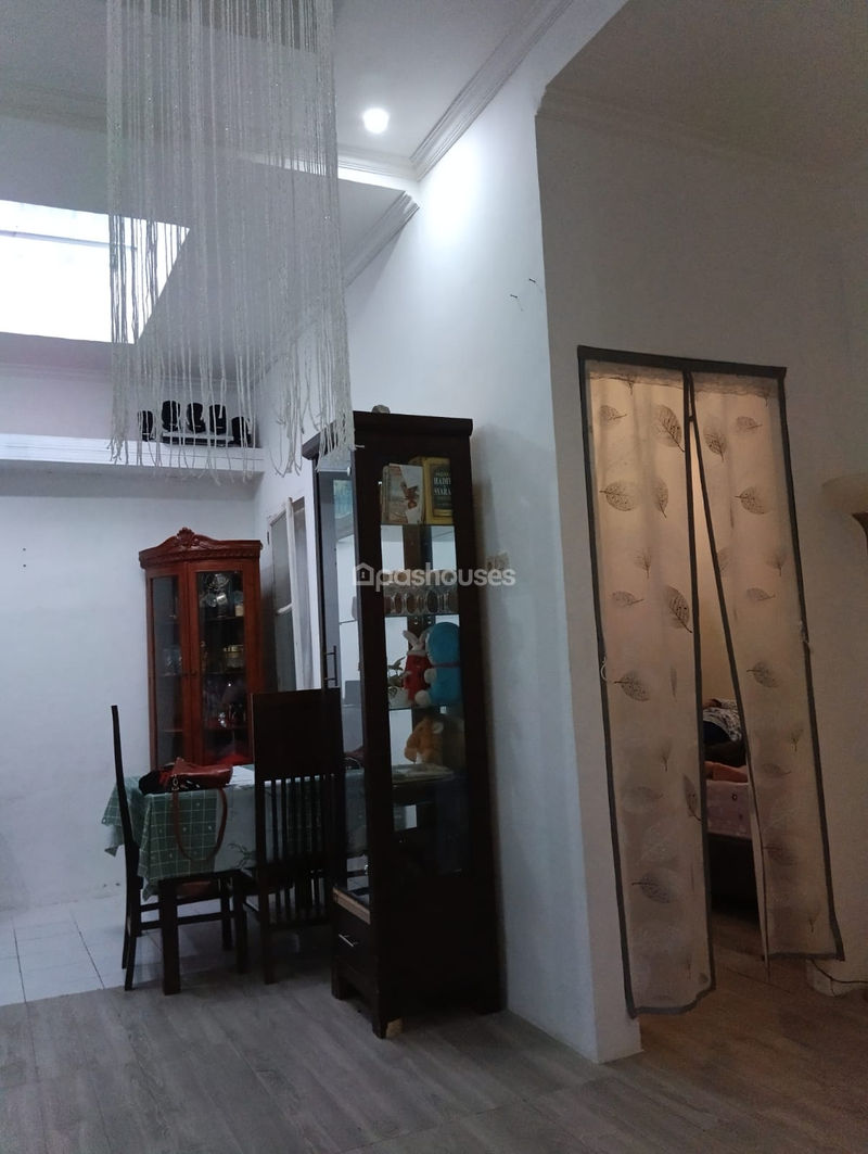 Bukit Serpong Indah Cluster Ebony Blok E6/1