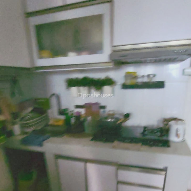 Cluster Rumah Asri No.7