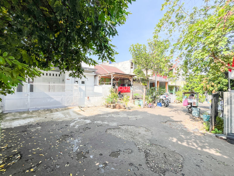 Perumahan Taman Anyelir 3