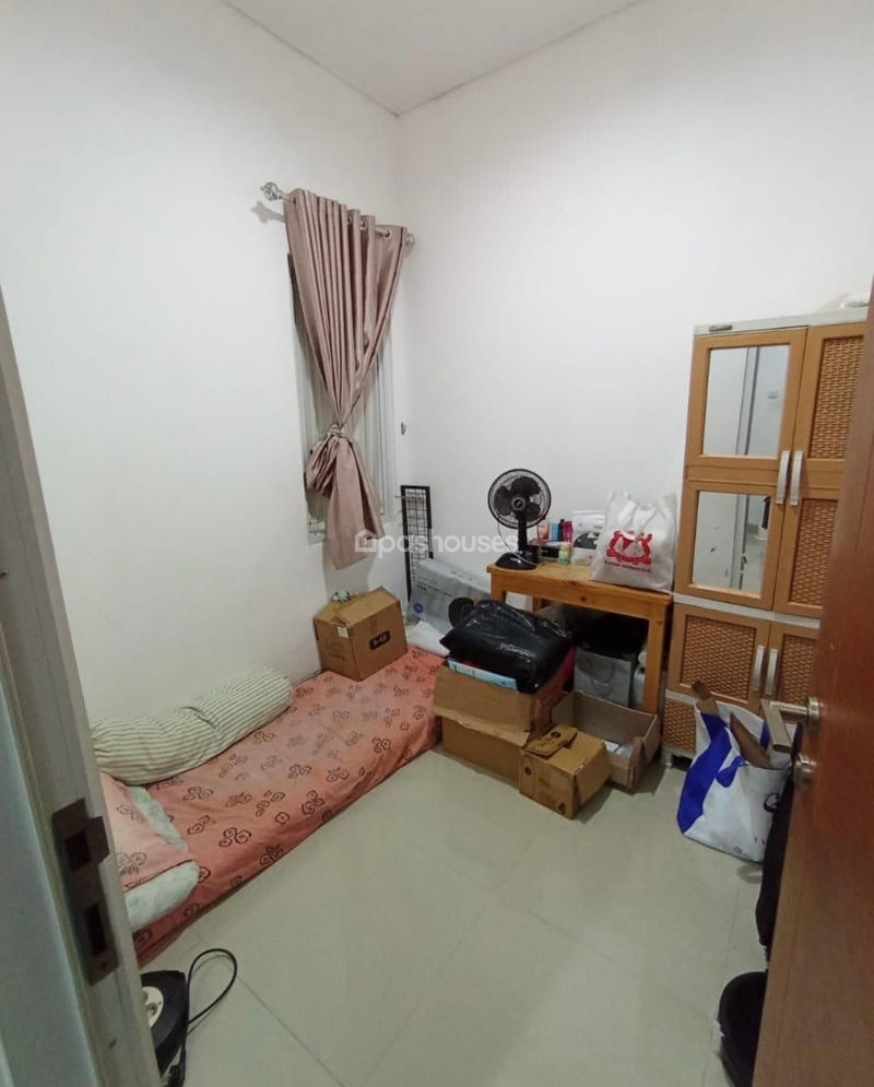 Trevista Residence Ciputat Blok B2/5