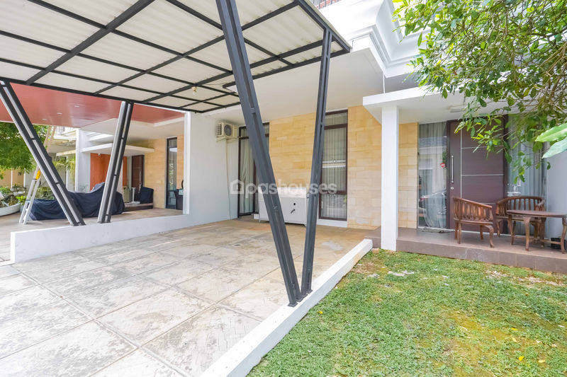 Citralake Sawangan Cluster Green Victoria Blok E2/10