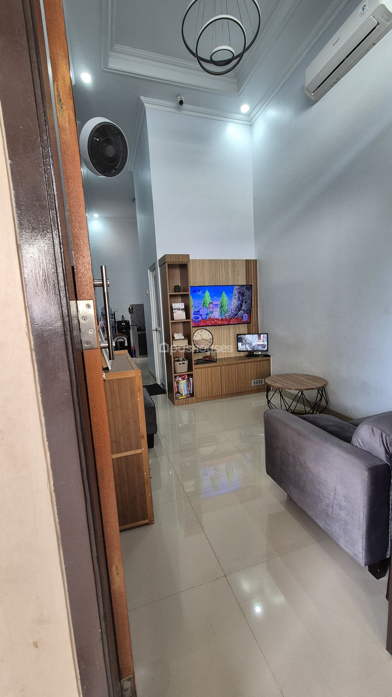 Jalan Surya Kencana No.21
