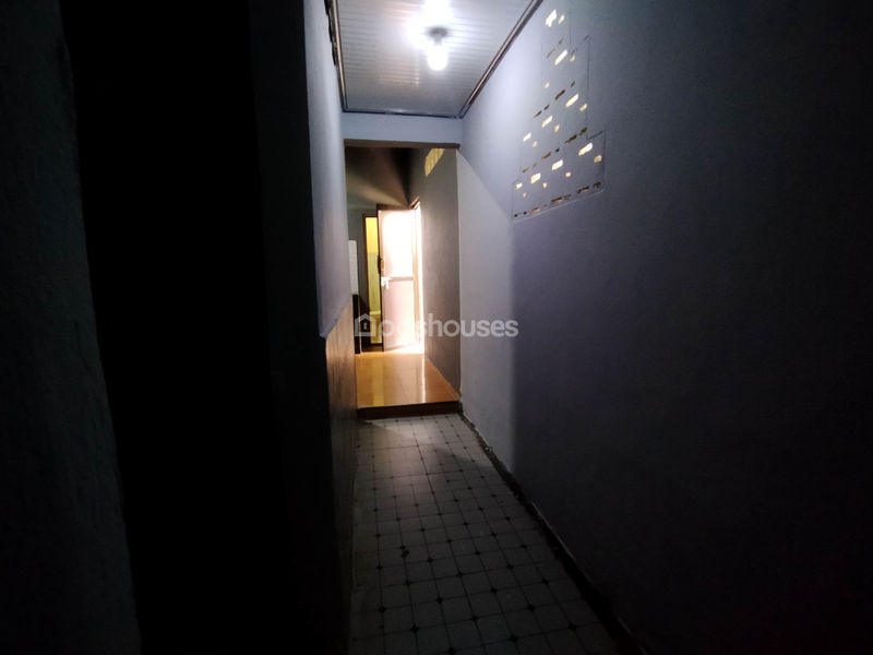 Perumahan Citra Indah City Bukit Cempaka Blok Blok X2/33