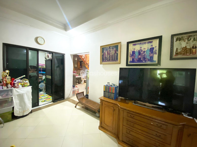 Pondok Pekayon Indah Bekasi Blok B1