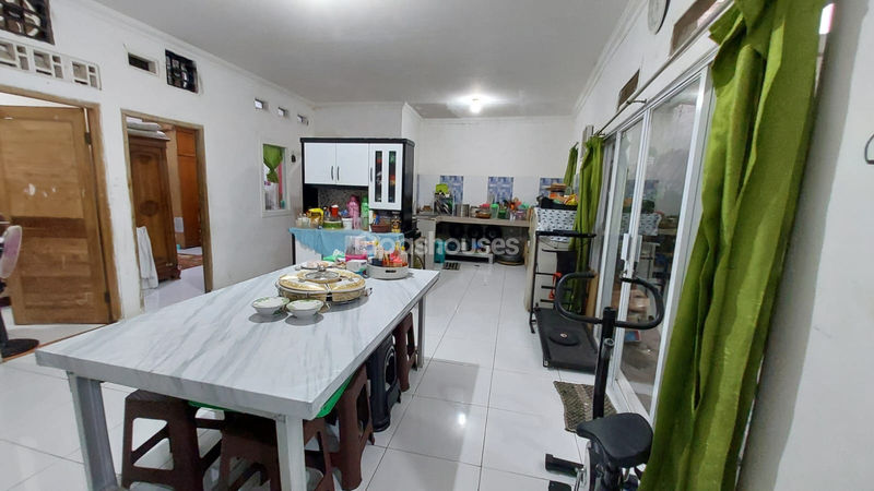 Jalan Betet No.45 Bogor