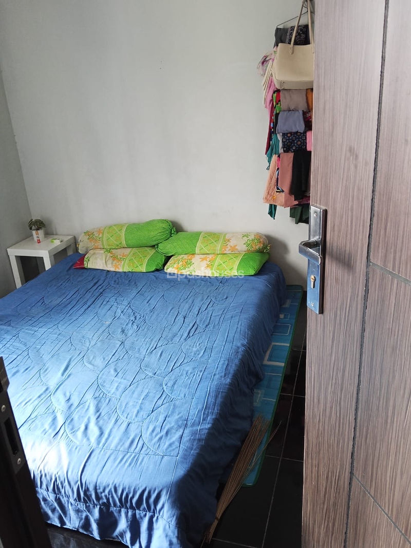 Puri Bintaro Hijau Blok K