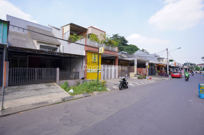 Perumahan Puri Gading Bekasi