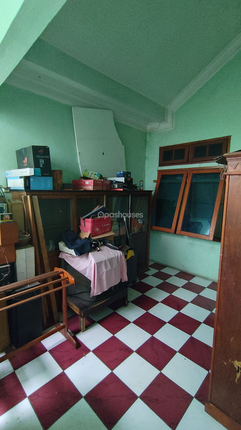 Perumahan Bugel Mas Indah