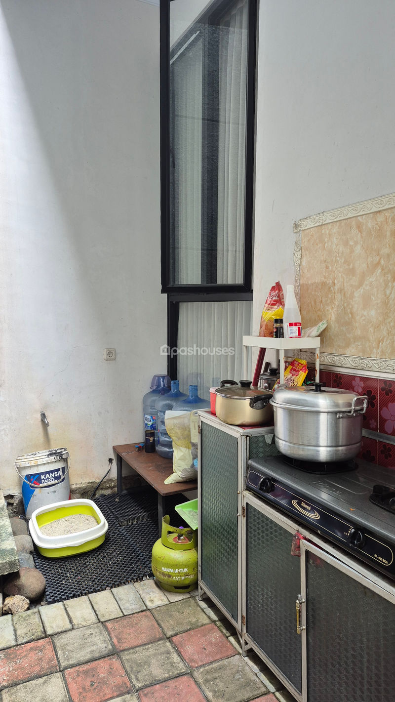 Cluster Scandy House 9 Jagakarsa
