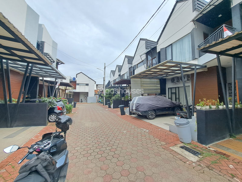 Pesona Remboelan Blok D5