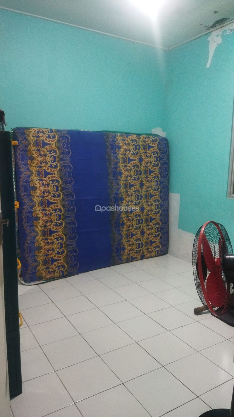 Perumahan Bizhome Cluster Tourmaline Blok S06 No.20