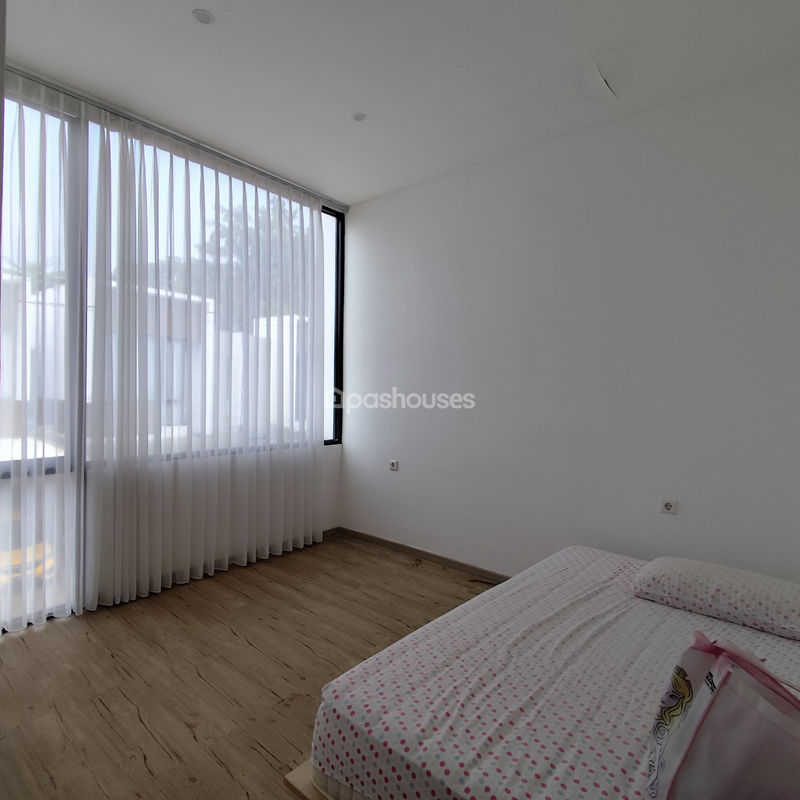 Perumahan Saka Living Town House 
