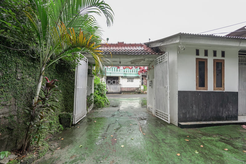 Jalan Nangka Growong No.96