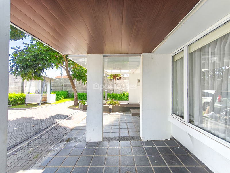 Tabebuya Inspirahaus BSD Blok F16 No.19