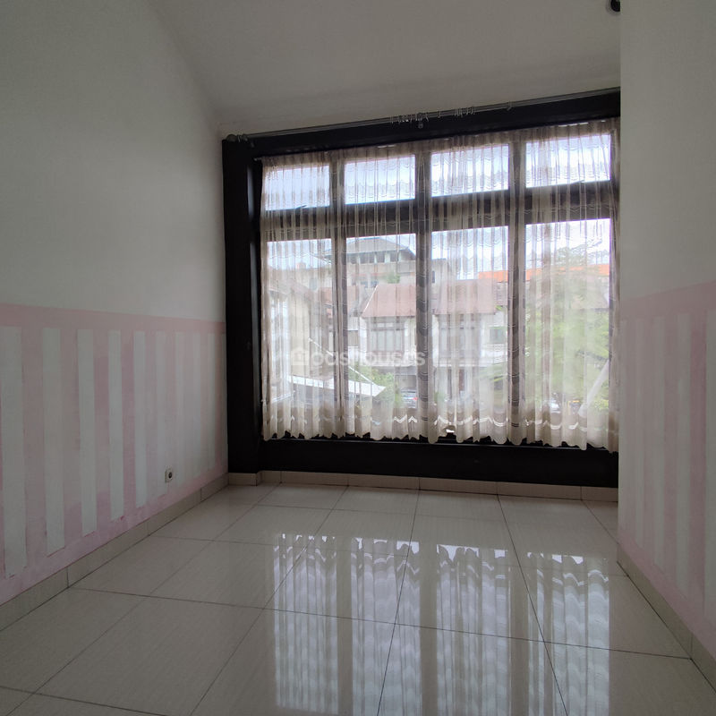 Perumahan Roselle Garden Townhouse