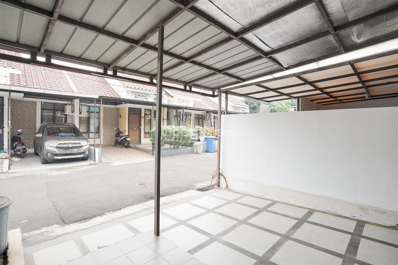 Perumahan The Maharassya Residence Blok E5 Jatikramat