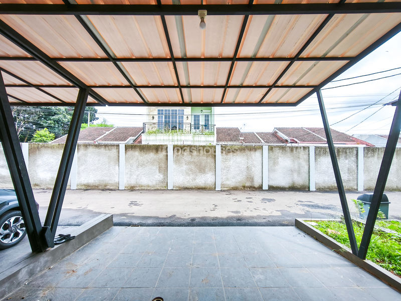 Perumahan Romaisa Terrace 2