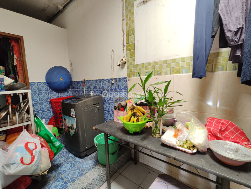 Perumahan The Green Hill Blok A2 No.8