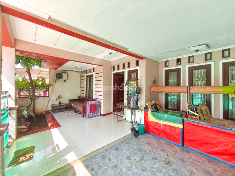 Pamulang Lestari Residence