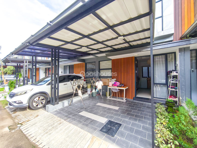 Golden Park 3 Cluster Athena Blok B No.60