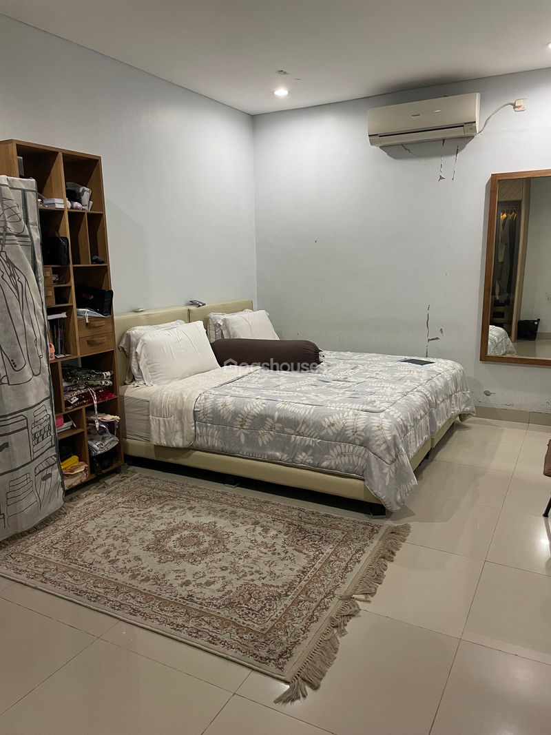 Green Park Residence Cluster Pinewood III No.6