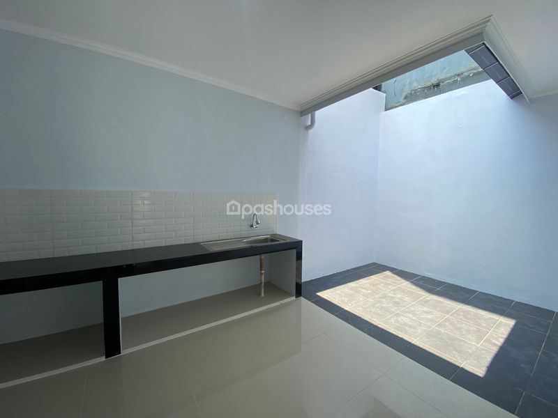 Kota wisata Cluster Orlando