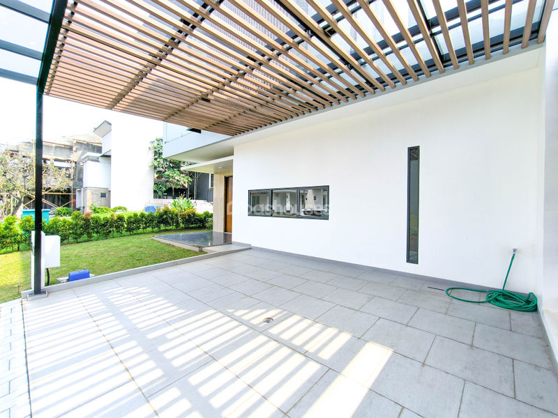 The Icon BSD Cluster Cosmo