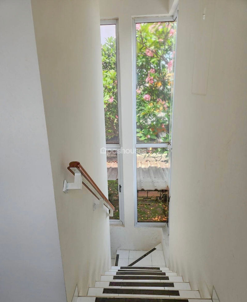 Kota Wisata Cluster Bellevue Blok SF-7/11