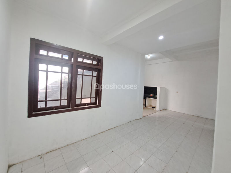 Pamulang Permai 1 Blok A No.14/3