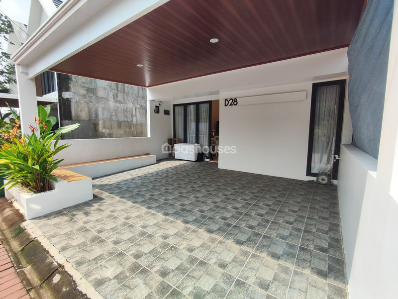 Perumahan JDS Resort Depok Blok D28