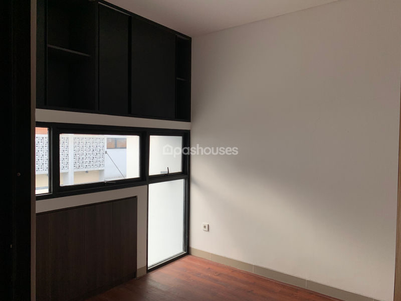 Perumahan Balboa Estate Bintaro Blok C2