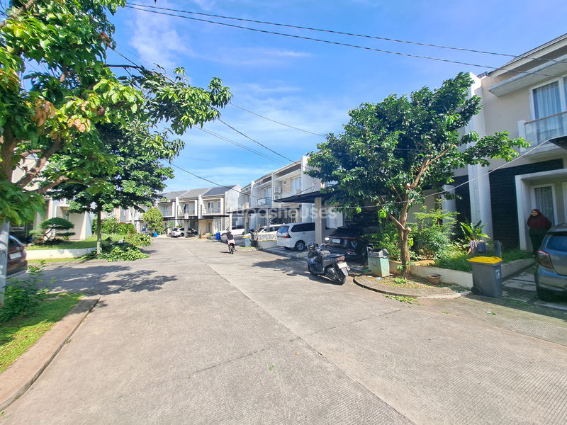 Perumahan Bukit Dago Cluster Lakeview Blok G11/07