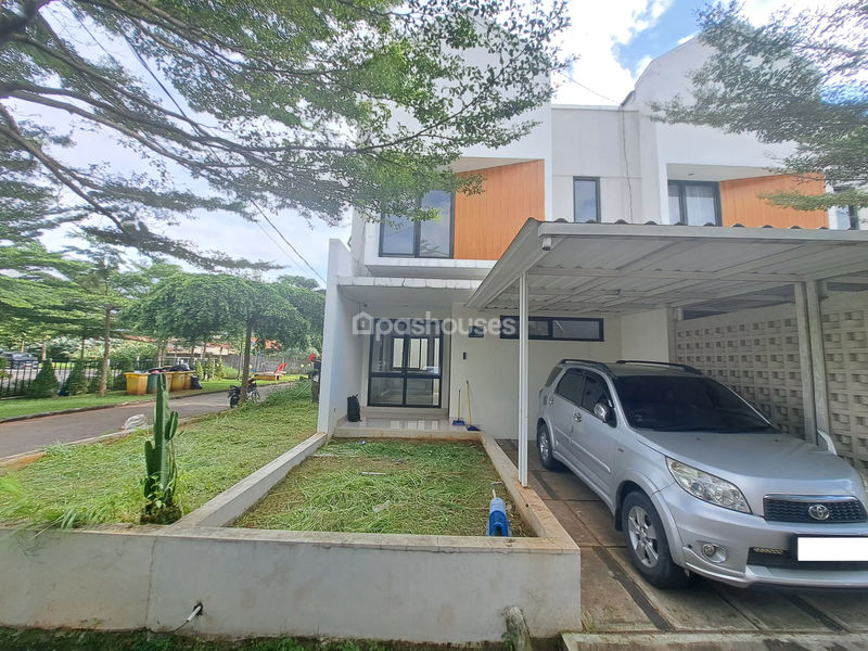 Gardens at Candi Sawangan Cluster Saviya Blok B10 No.02